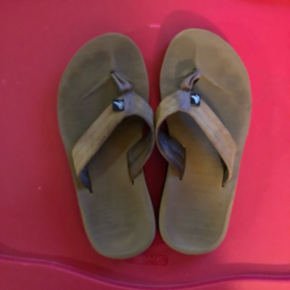Sperry Topsiders - Picture 2 of 2